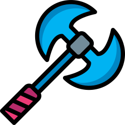 Axe icon