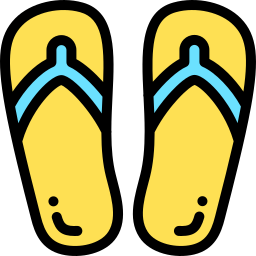 Sandals icon