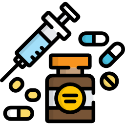 Medicines icon