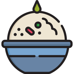 Phirni icon