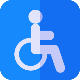 disabilità icona