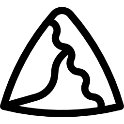 Samosa icon