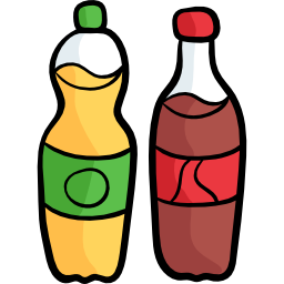 soda icono