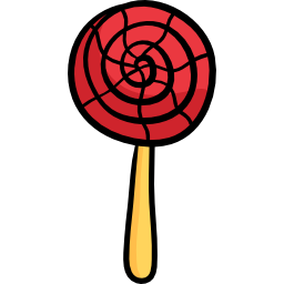 Lollipop icon