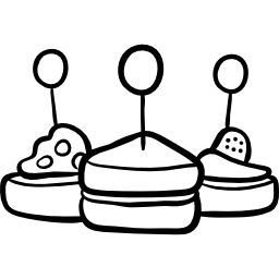 カナッペ icon