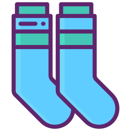 Socks icon