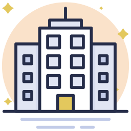 Building icon