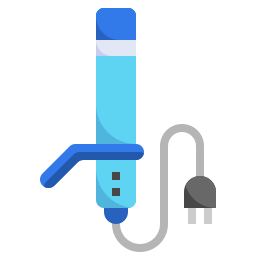 lockenstab icon