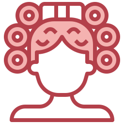 カーリングヘア icon