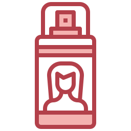 haarspray icon