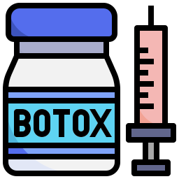 ボトックス icon