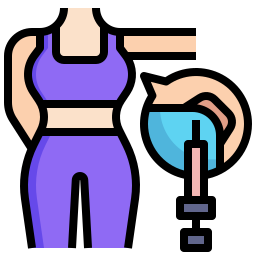Armpit icon
