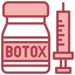 botox icoon