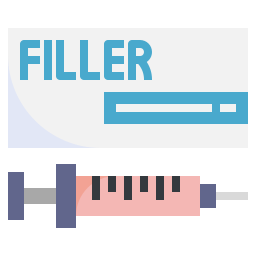 Syringe icon