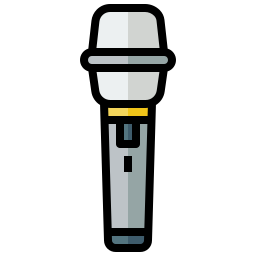 Microphone icon