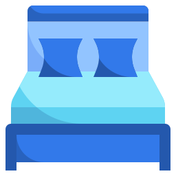 Bed icon