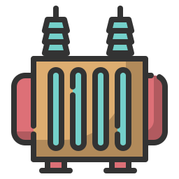 Transformer icon