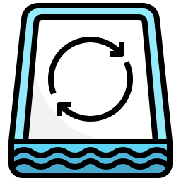 Rotate icon