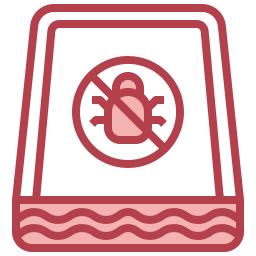 No bugs icon