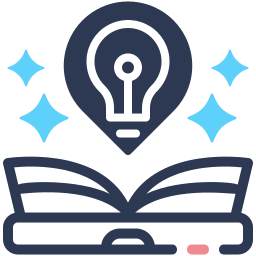 Knowledge icon