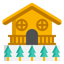 Lodge icon