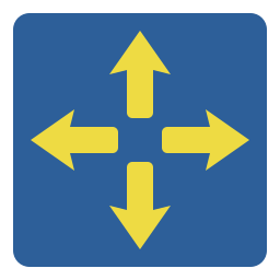 Move icon