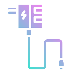 Charger icon