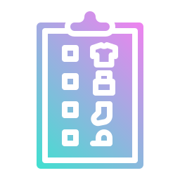 Checklist icon