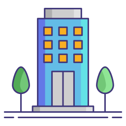 hotel icon