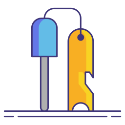 플린트락 icon