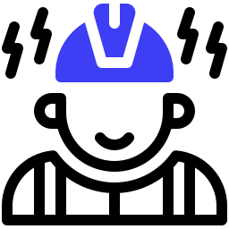 Шахтер иконка