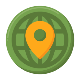 Location icon