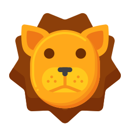 Lions icon