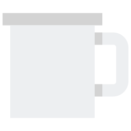 Mugs icon