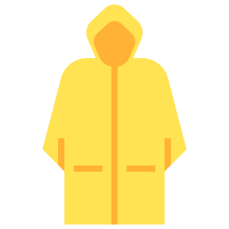 Куртки иконка