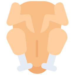 Chicken icon