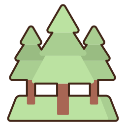 wald icon