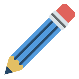 Pencil icon