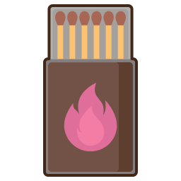 Matches icon