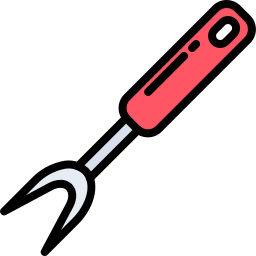 Fork icon