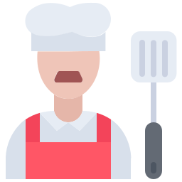 Chef icon