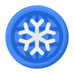 Winter icon