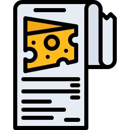 Cheese icon