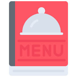 Menu icon