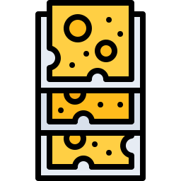 Cheese icon