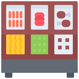 Buffet icon