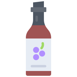 발사믹 식초 icon
