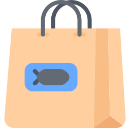 Bag icon