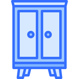 kleiderschrank icon