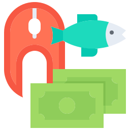 Fish icon